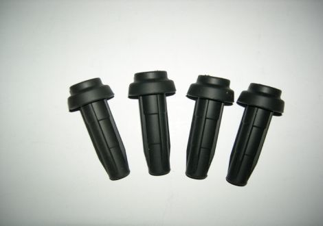 Rubber sheath2